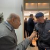 Provedor Ariovaldo Feliciano recebe medalha do Centenário do 6º Batalhão da Polícia Militar